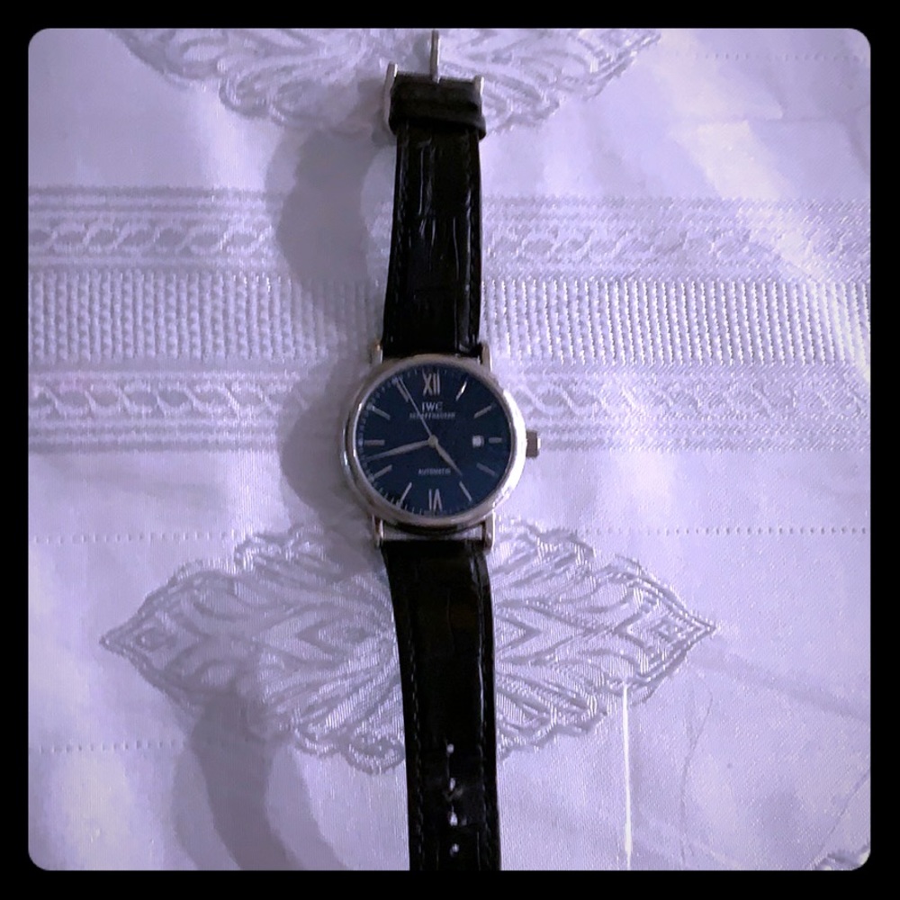 IWC Portofino Automatic watch